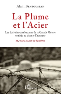 La Plume et l'Acier