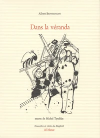 Dans la véranda