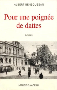 Pour une poignée de dattes