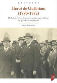 Hervé de Guébriant (1880-1972)