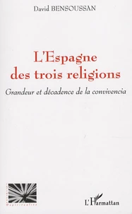 L'Espagne des trois religions