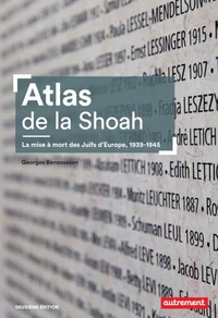 Atlas de la Shoah