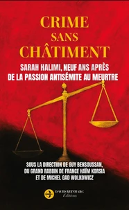 Crime sans châtiment