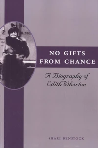 No Gifts from Chance