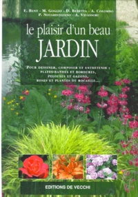 Le Plaisir D'Un Beau Jardin