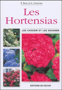 Les hortensias