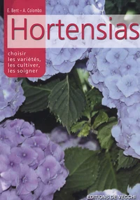 Les Hortensias