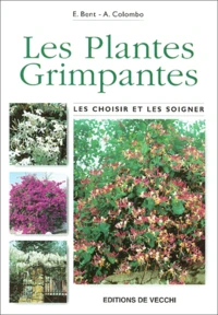 Les Plantes Grimpantes