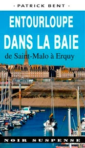 Entourloupe dans la baie de Saint Malo à Erquy