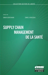 Supply chain management de la santé