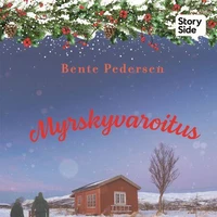 Myrskyvaroitus