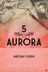 Nästan vuxen