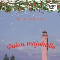 Paluu majakalle