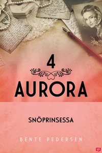 Snöprinsessa