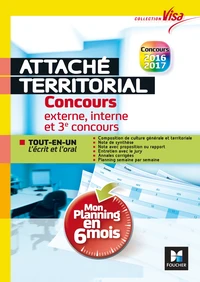 Attaché territorial