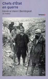 Chefs d'état en guerre