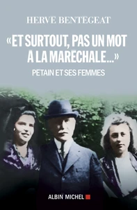 "Et surtout pas un mot à la maréchale..."