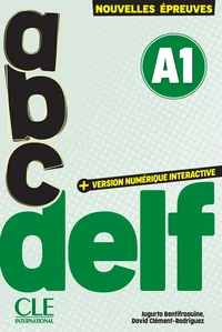 ABC DELF A1
