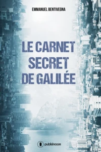 Le carnet sercret de Galilée