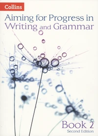Aiming for Progress in Writing and Grammar