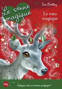 Le renne magique