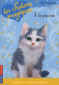 A la piscine