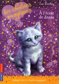 A l'école de danse