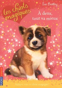 A deux, tout va mieux