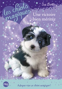 Une victoire bien méritée