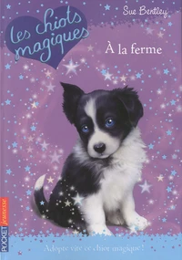 A la ferme