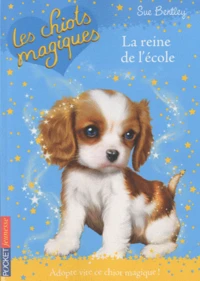 La reine de l'école