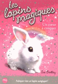 Un coeur à croquer