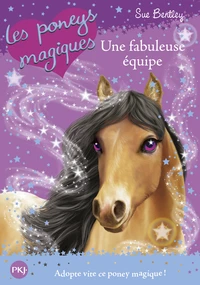 Une fabuleuse équipe