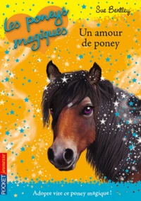 Un amour de poney