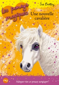 Une nouvelle cavalière