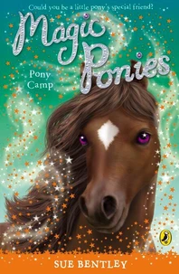 Magic Ponies: Pony Camp