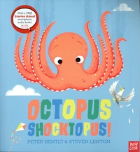 Octopus Shocktopus!