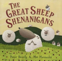 The Great Sheep Shenanigans