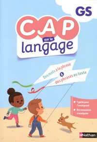 Cap sur le langage GS