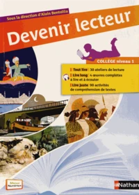 Devenir lecteur