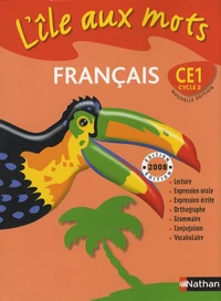 Français CE1