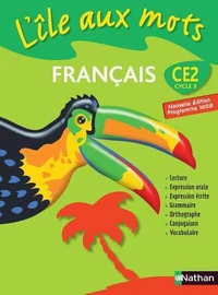 Français CE2