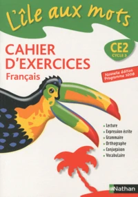 Français CE2