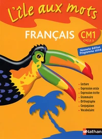 Français CM1 L'île au mots