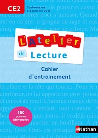 L'Atelier de Lecture CE2
