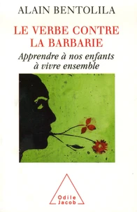 Le verbe contre la barbarie