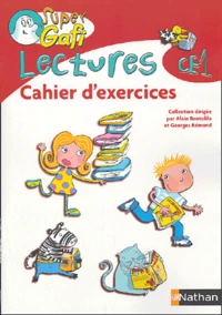 Lectures CE1