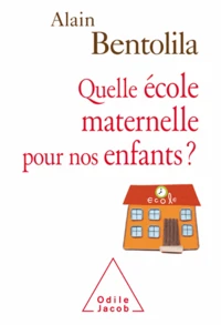 Quelle école maternelle pour nos enfants ?