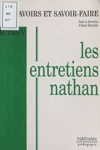 Savoirs et savoir-faire
