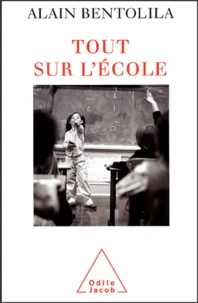 Tout sur l'école
